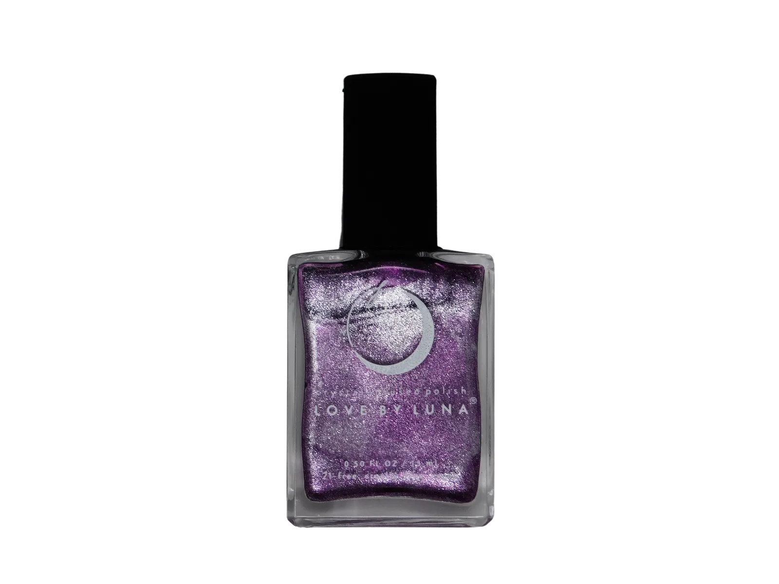 Mystic Mani Nail Polish