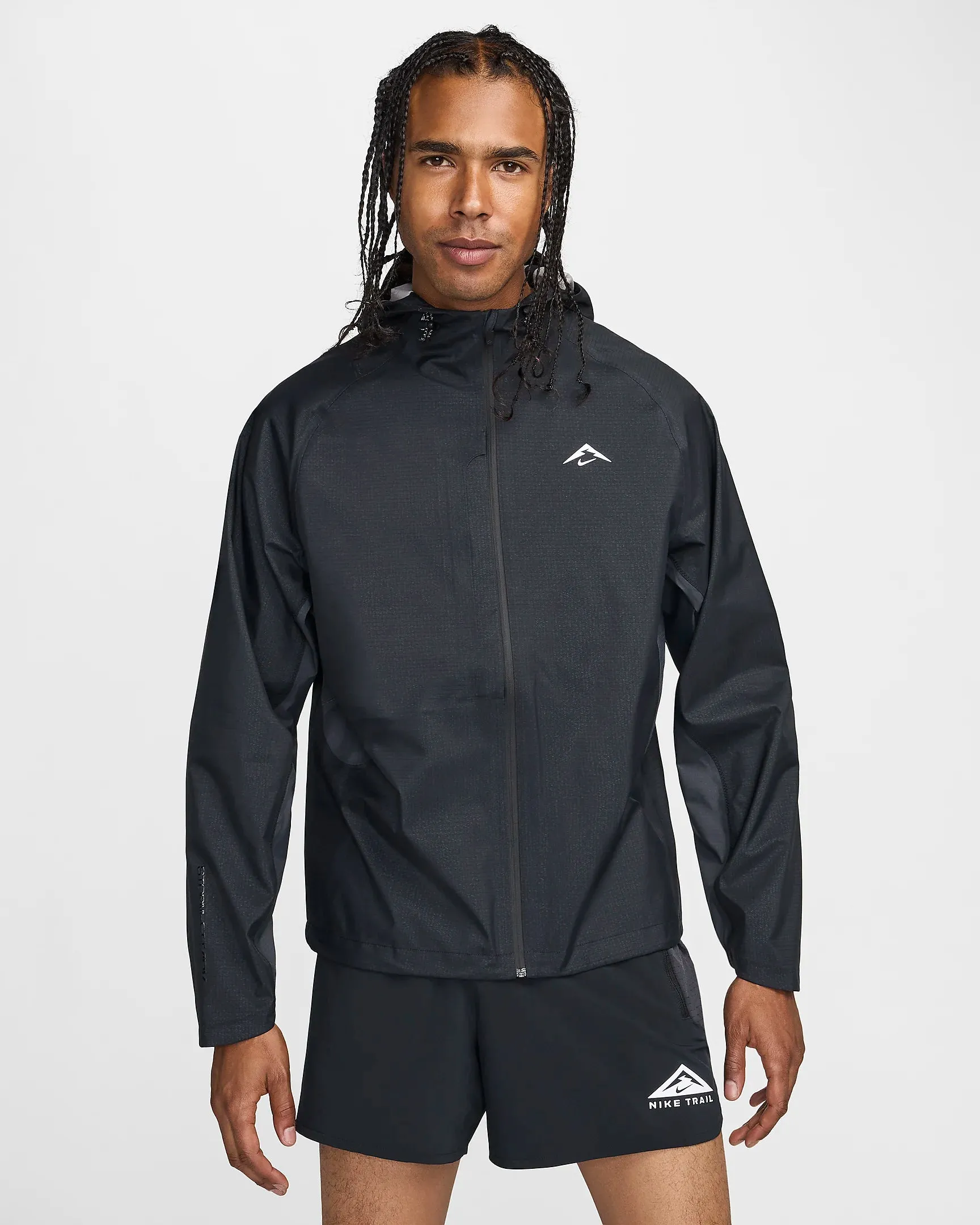 Nike Trail Cosmic Peak Men's Storm-FIT ADV Running Jacket