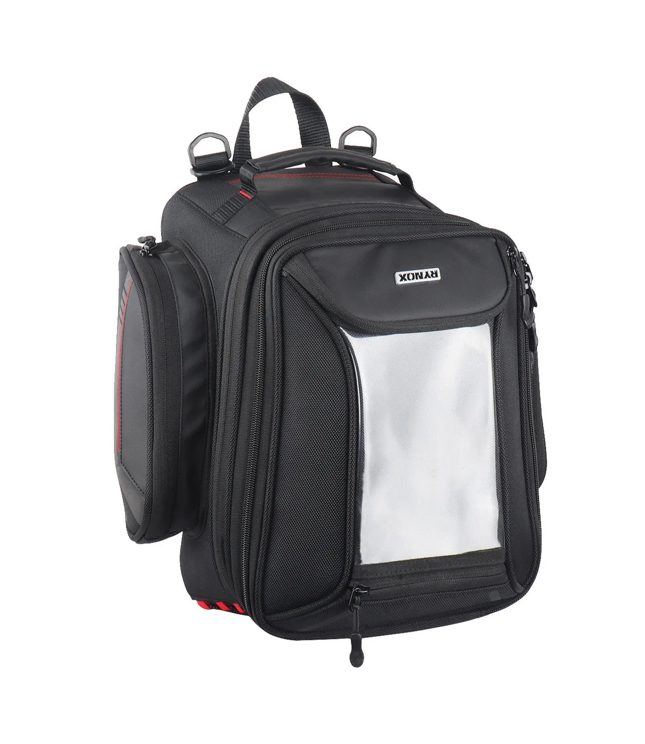 OPTIMUS 3 TANK BAG 21L