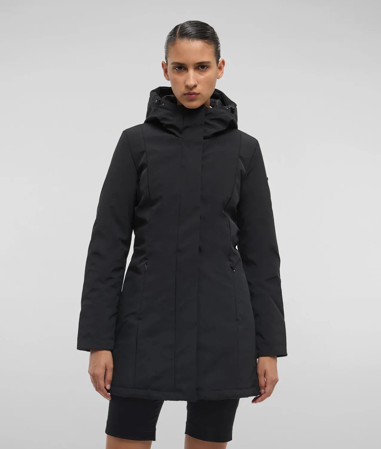 Parka Donna Refrigiwear LADY TECH/1