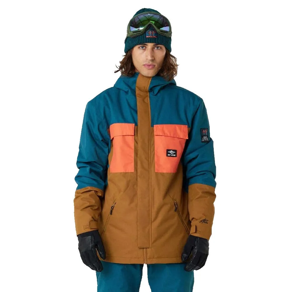 Pinnacle Ski Jacket