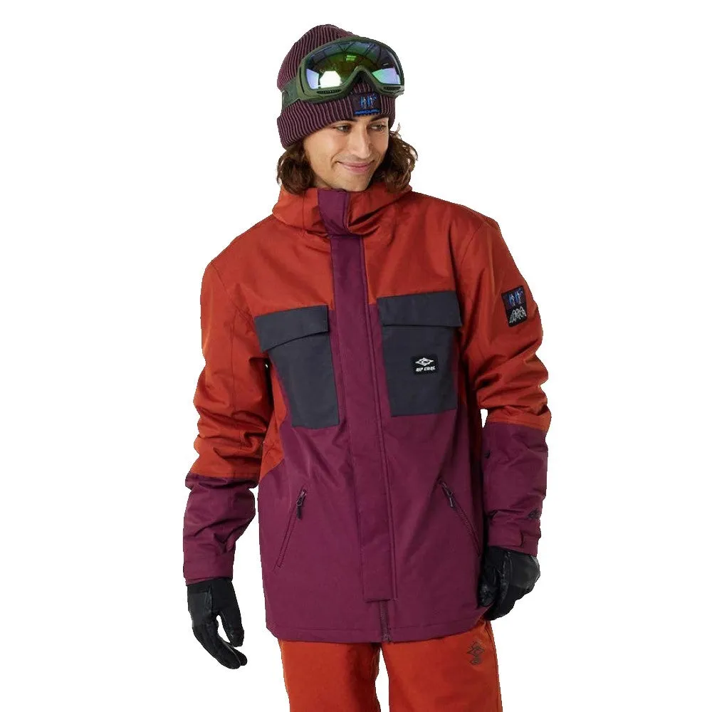 Pinnacle Ski Jacket