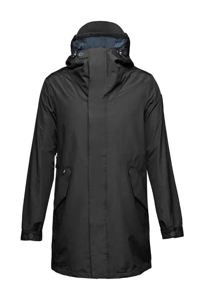 Porter Men's Rain Jacket