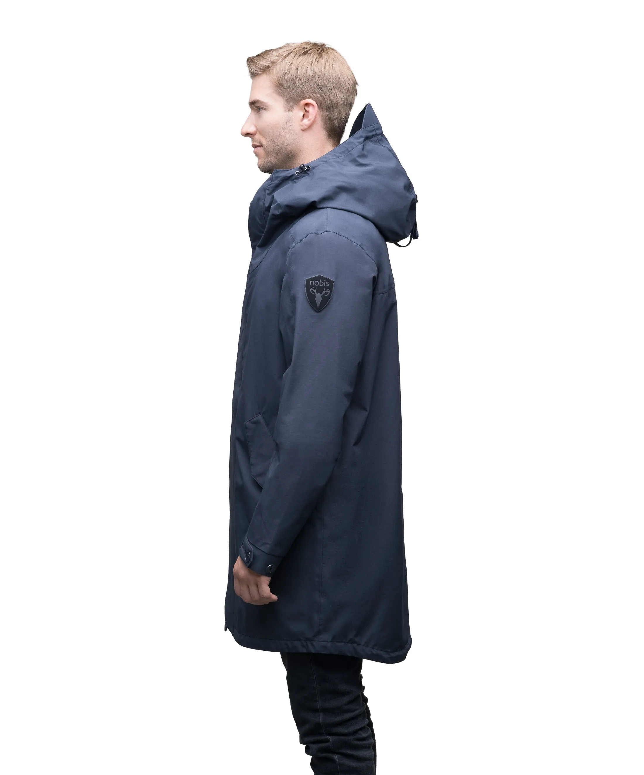 Porter Men's Rain Jacket