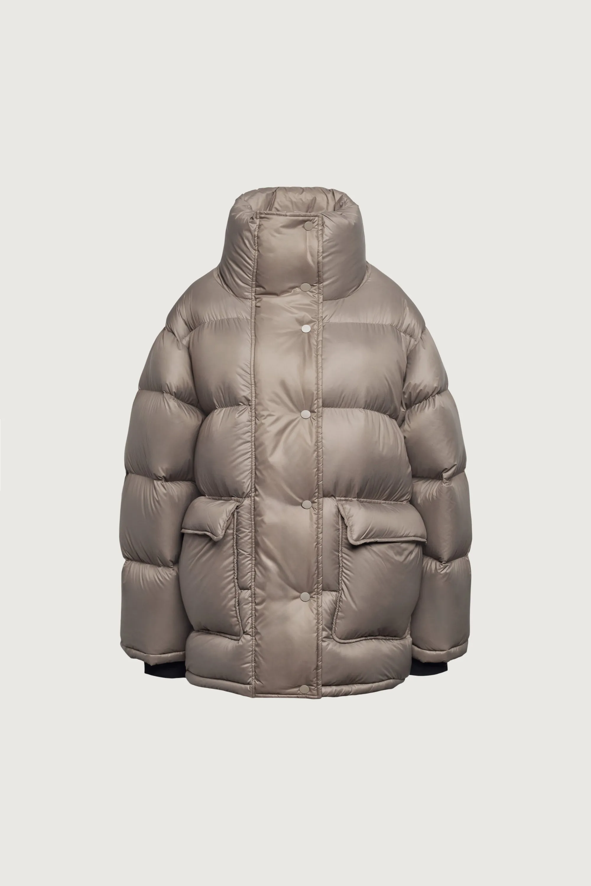 PUFFER JACKET | PUFFER STUDIO 001