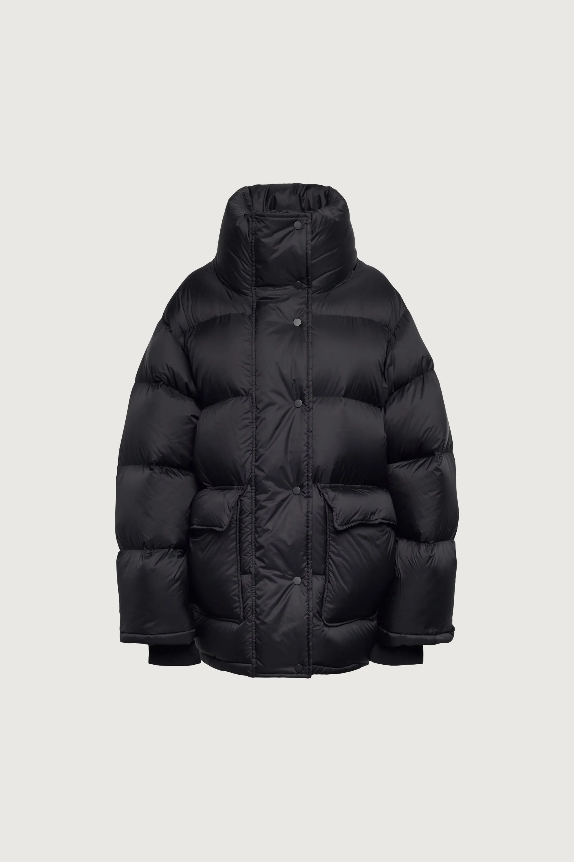 PUFFER JACKET | PUFFER STUDIO 001