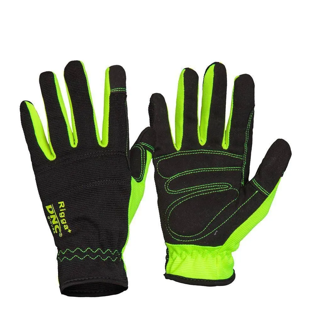 RIGGA  Gloves