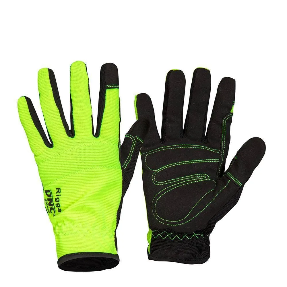 RIGGA  Gloves