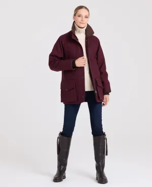 Romney Field Coat