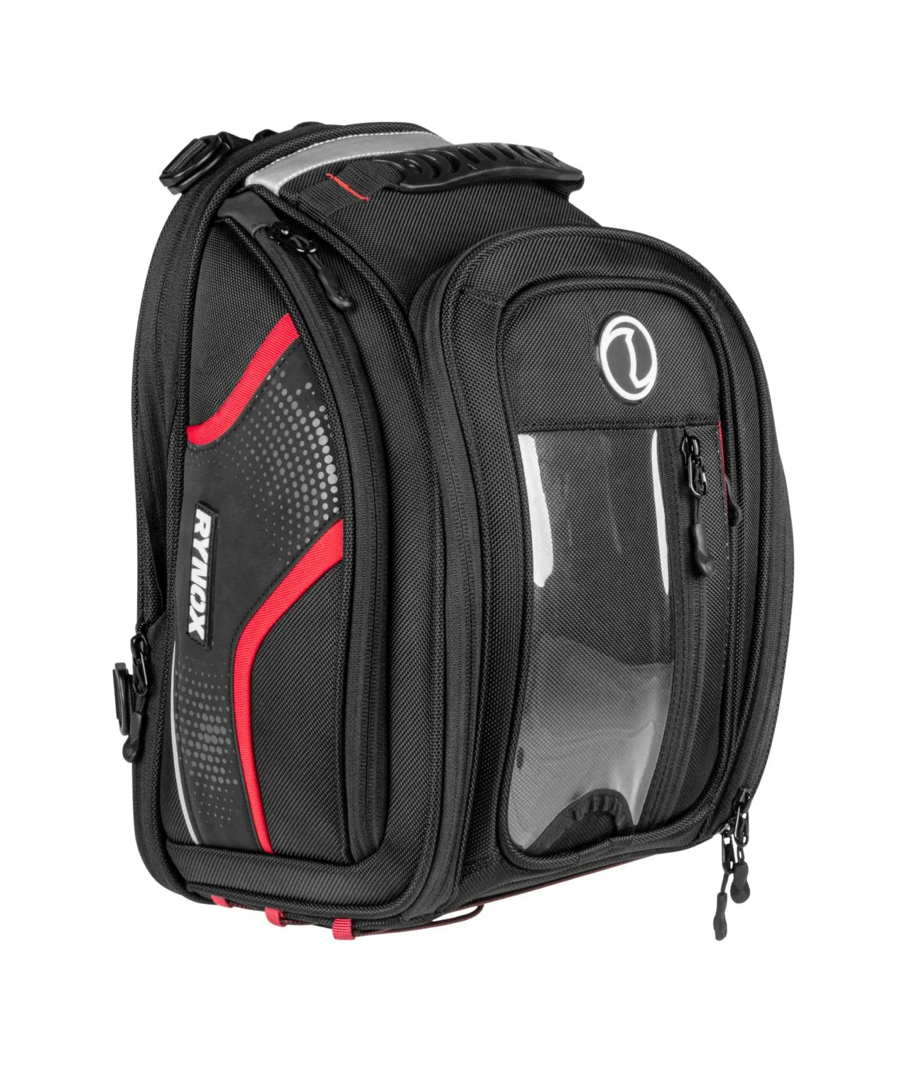 Rynox Magnapod Tank Bag