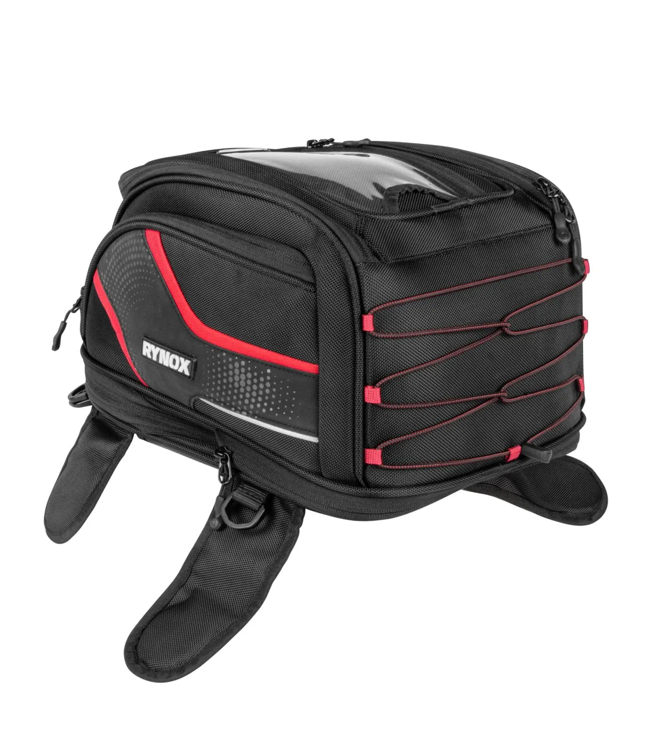 Rynox Magnapod Tank Bag