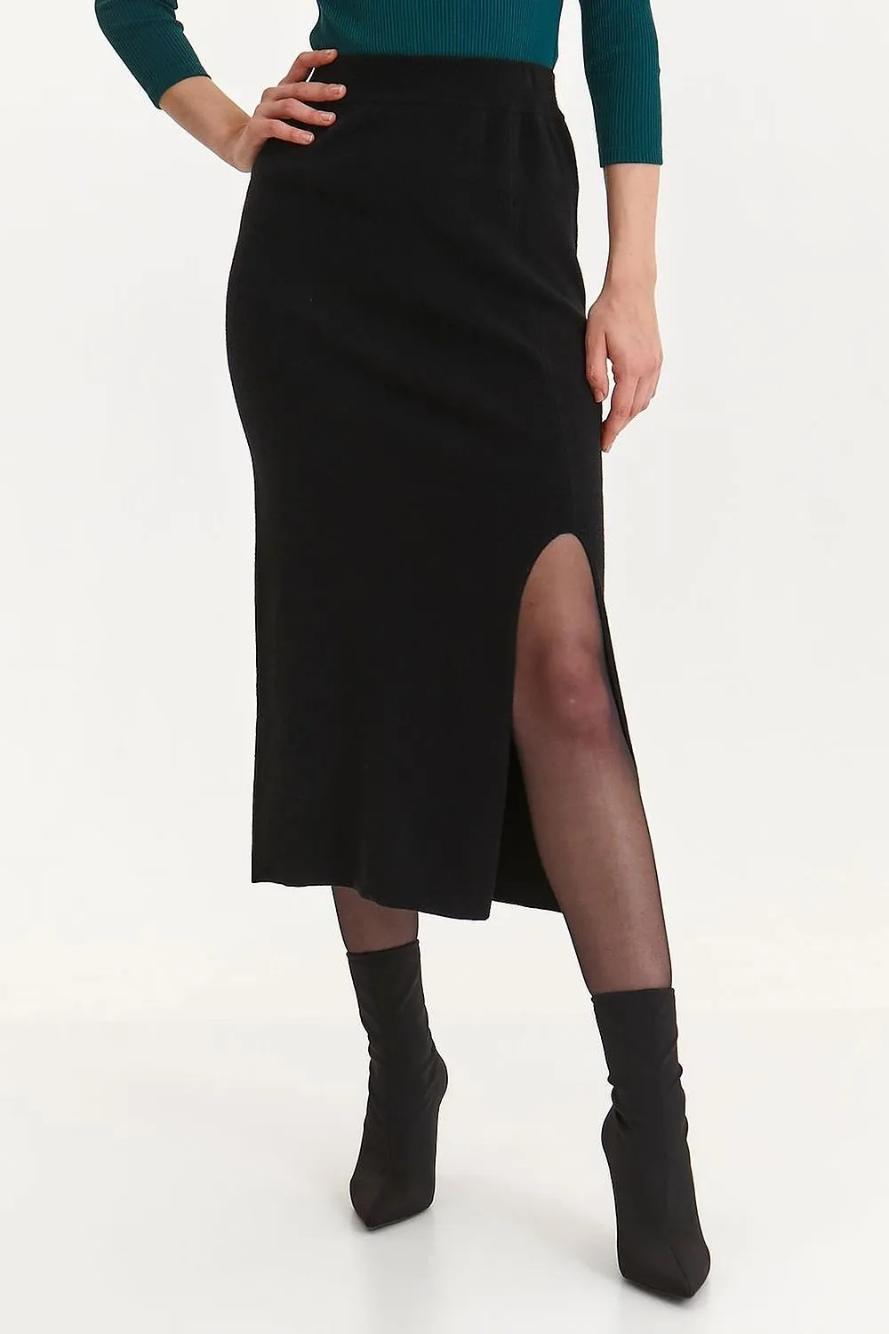 Skirt model 190291 Top Secret