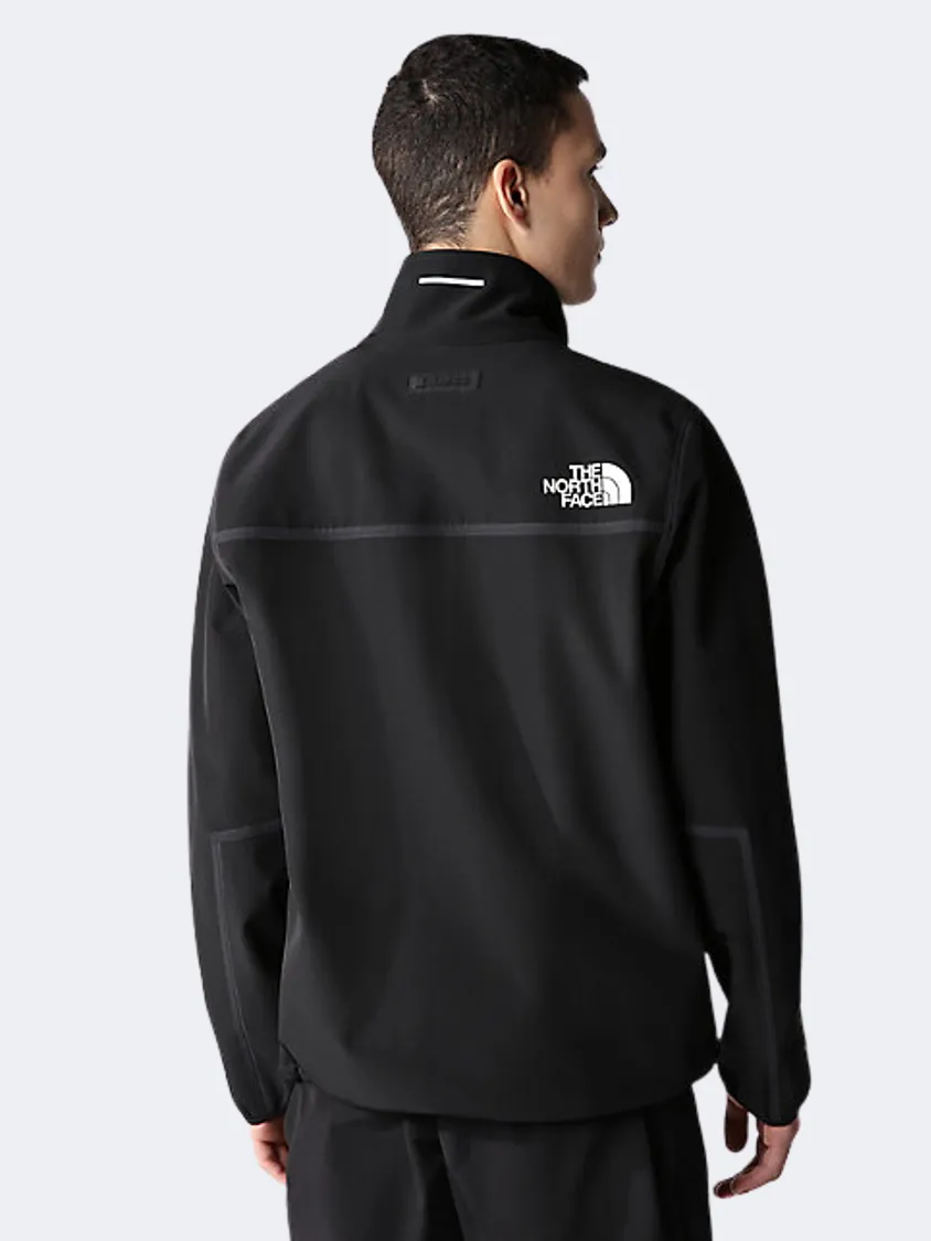 The North Face Rmst Denali Men Lifestyle Jacket Black