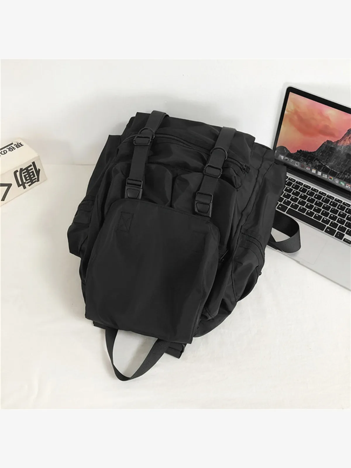 TideTech Functional Backpack