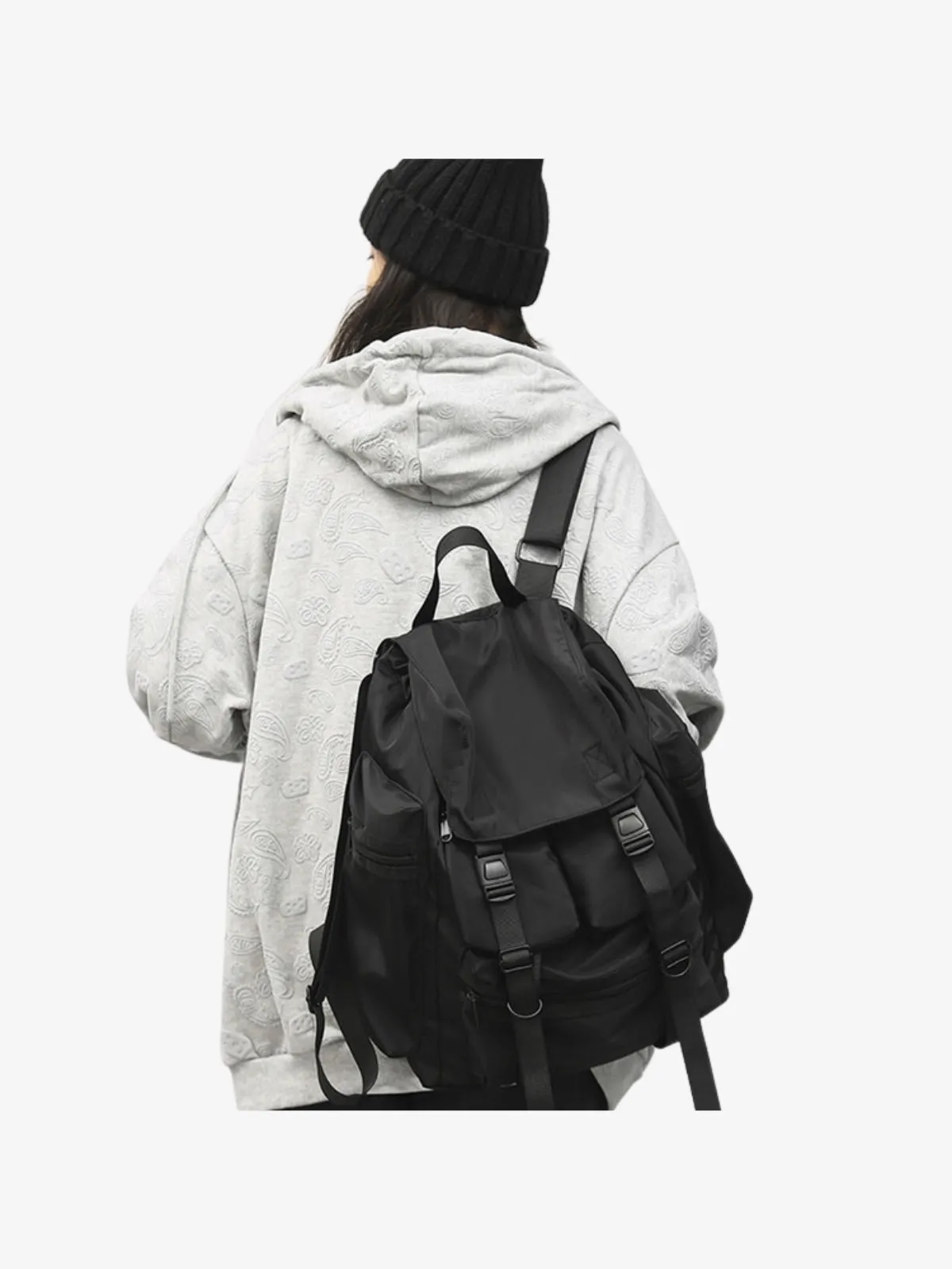 TideTech Functional Backpack