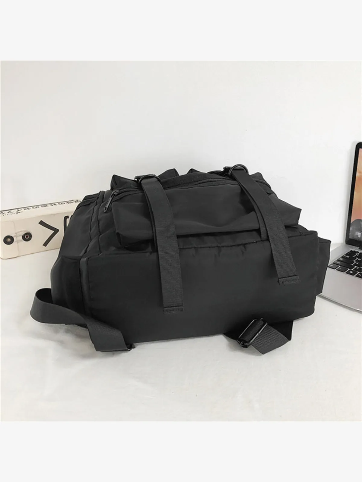 TideTech Functional Backpack