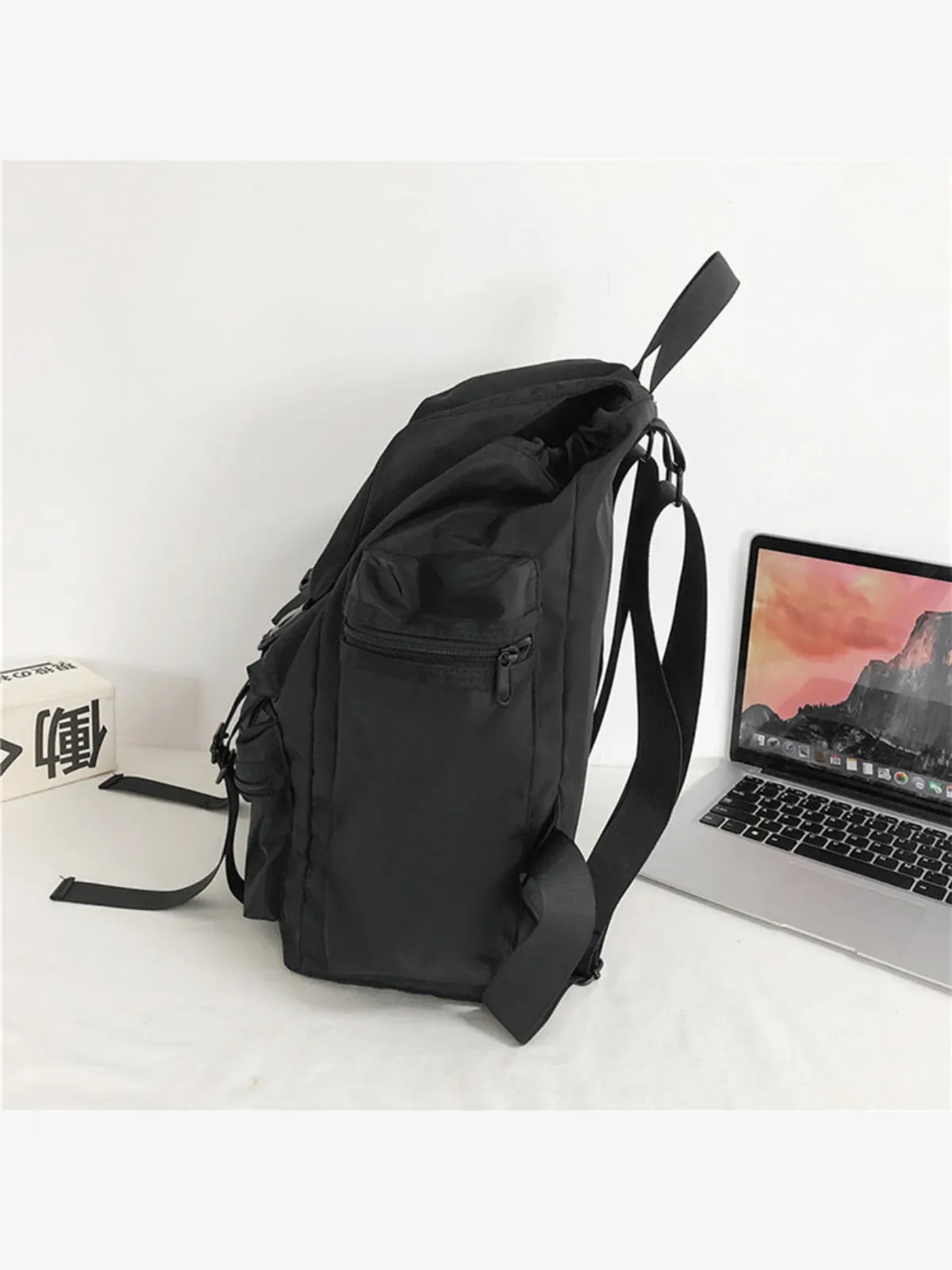 TideTech Functional Backpack