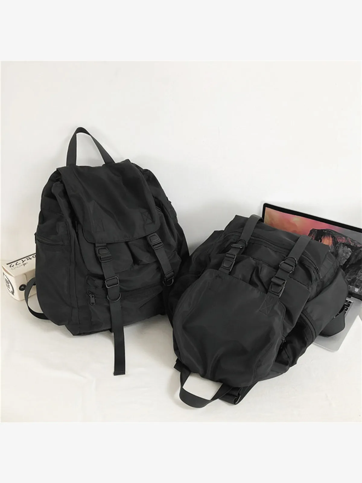 TideTech Functional Backpack