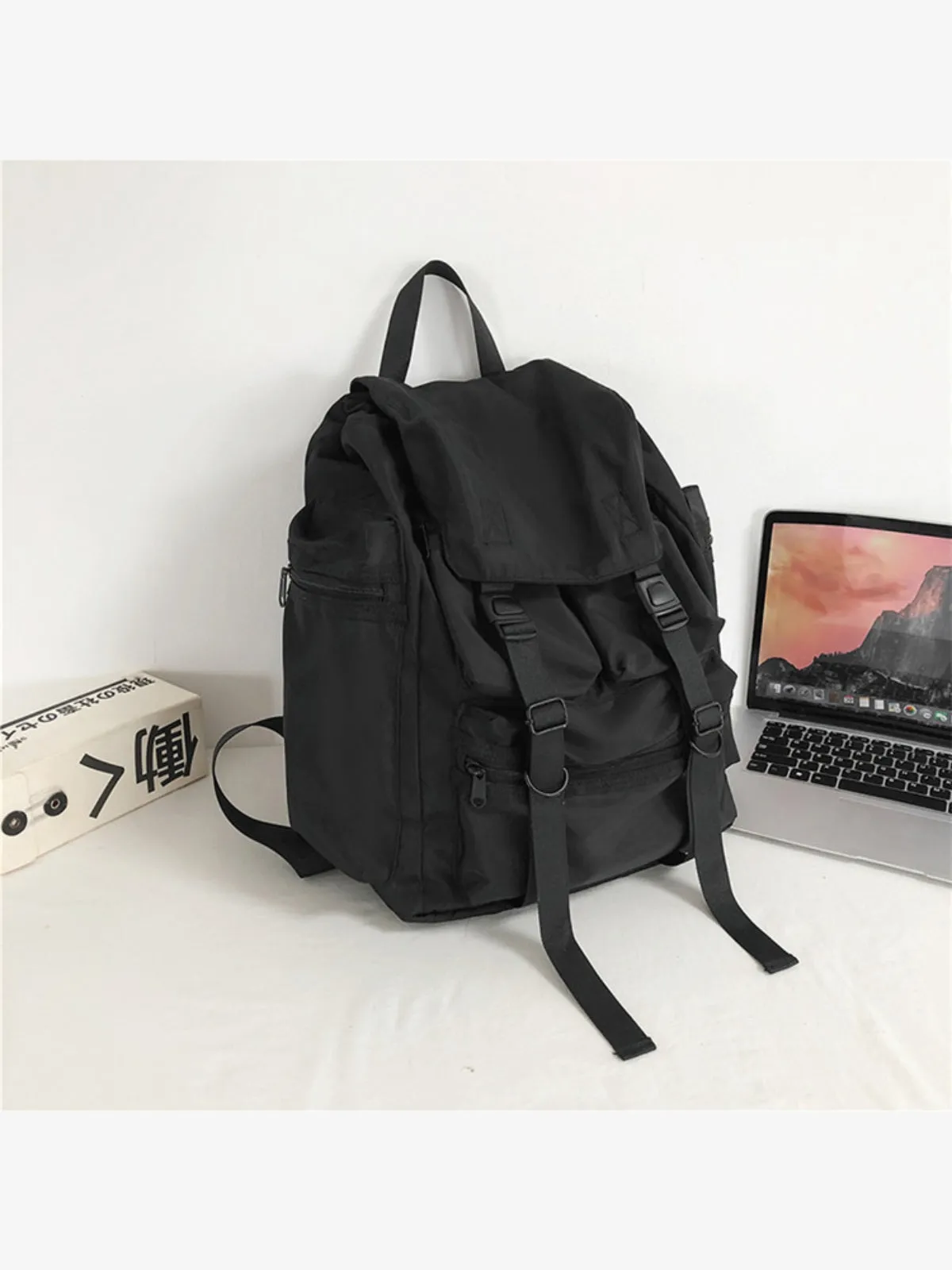 TideTech Functional Backpack