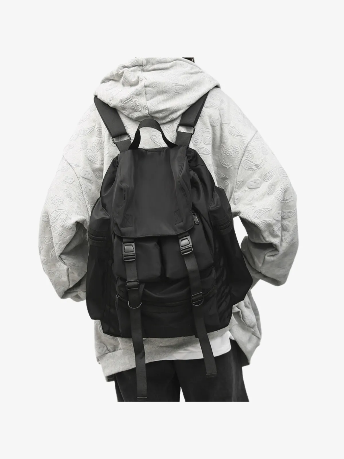 TideTech Functional Backpack