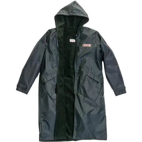 Trident I-Dive Boat Coat