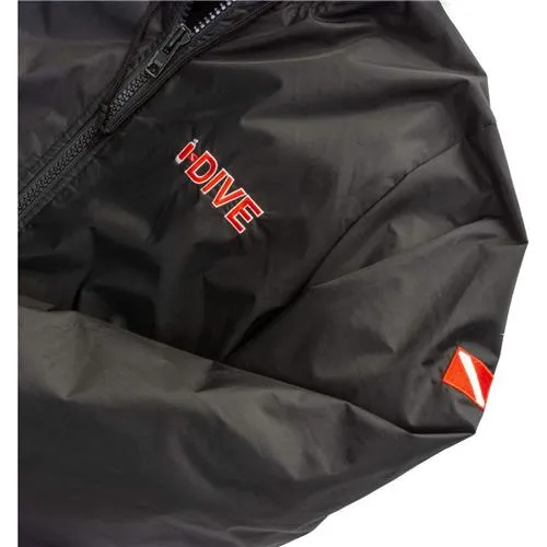 Trident I-Dive Boat Coat