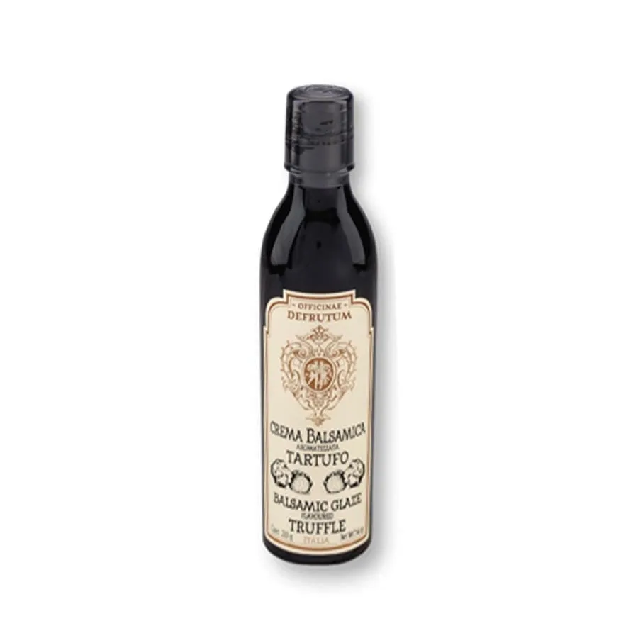 Truffle Balsamic Glaze, 220g