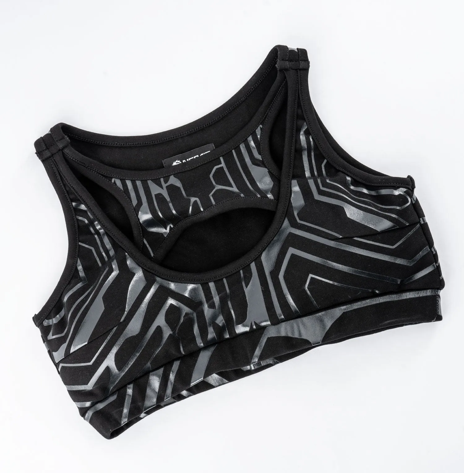 VEXXIA Shrug   Sport bra