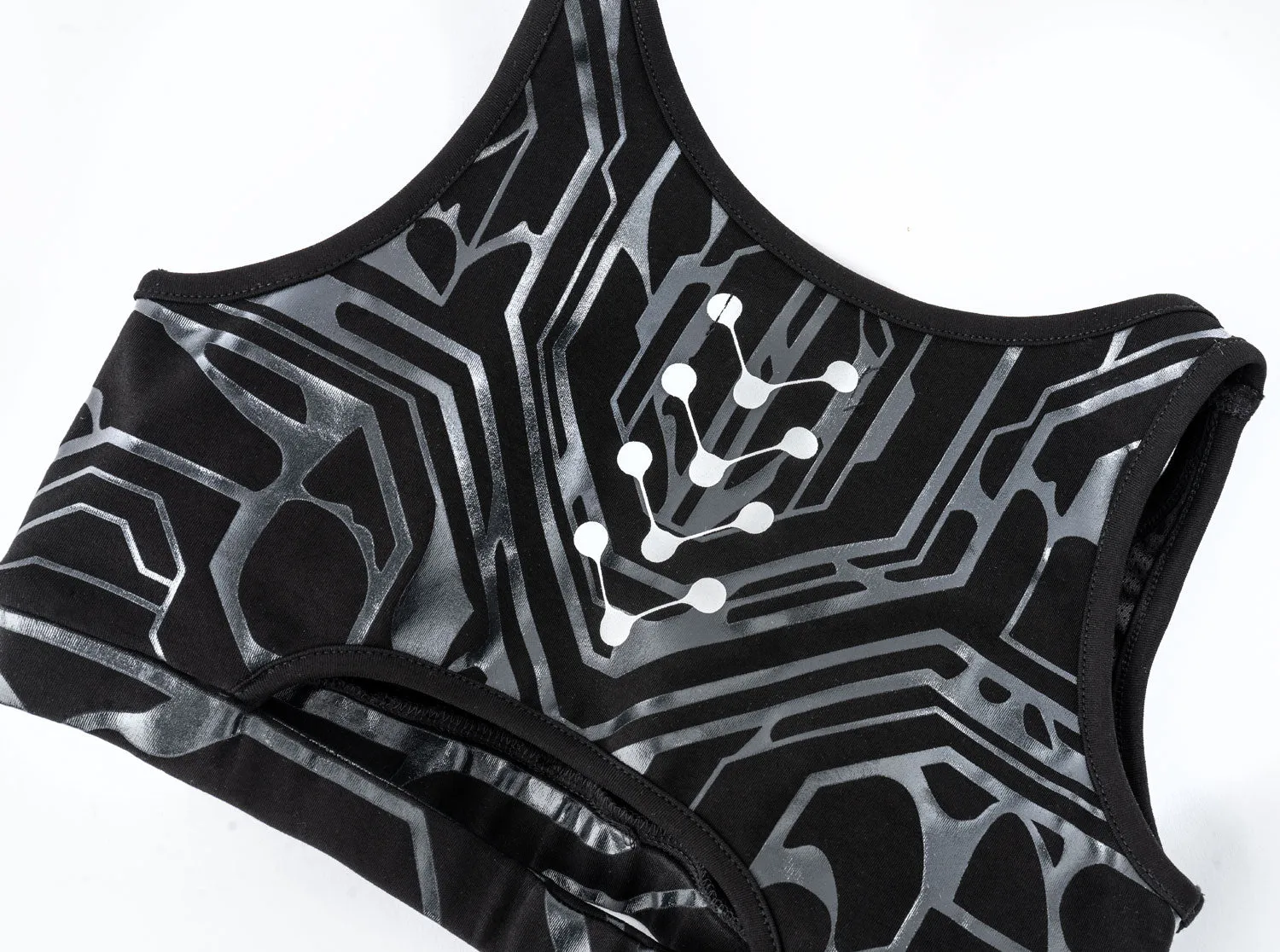 VEXXIA Shrug   Sport bra