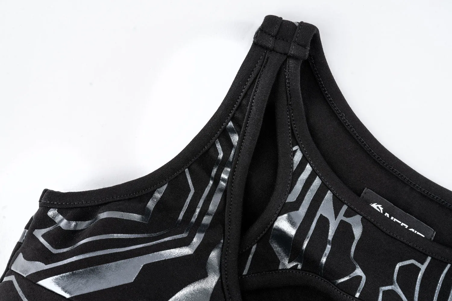 VEXXIA Shrug   Sport bra