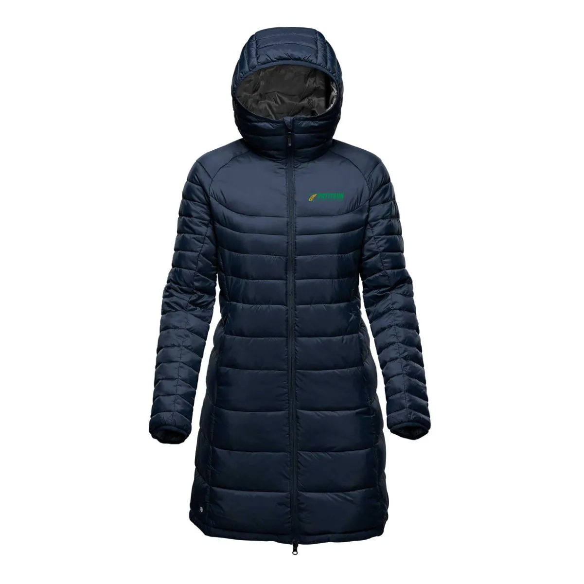 Women's Labrador Parka