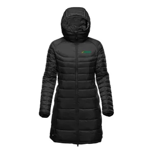 Women's Labrador Parka