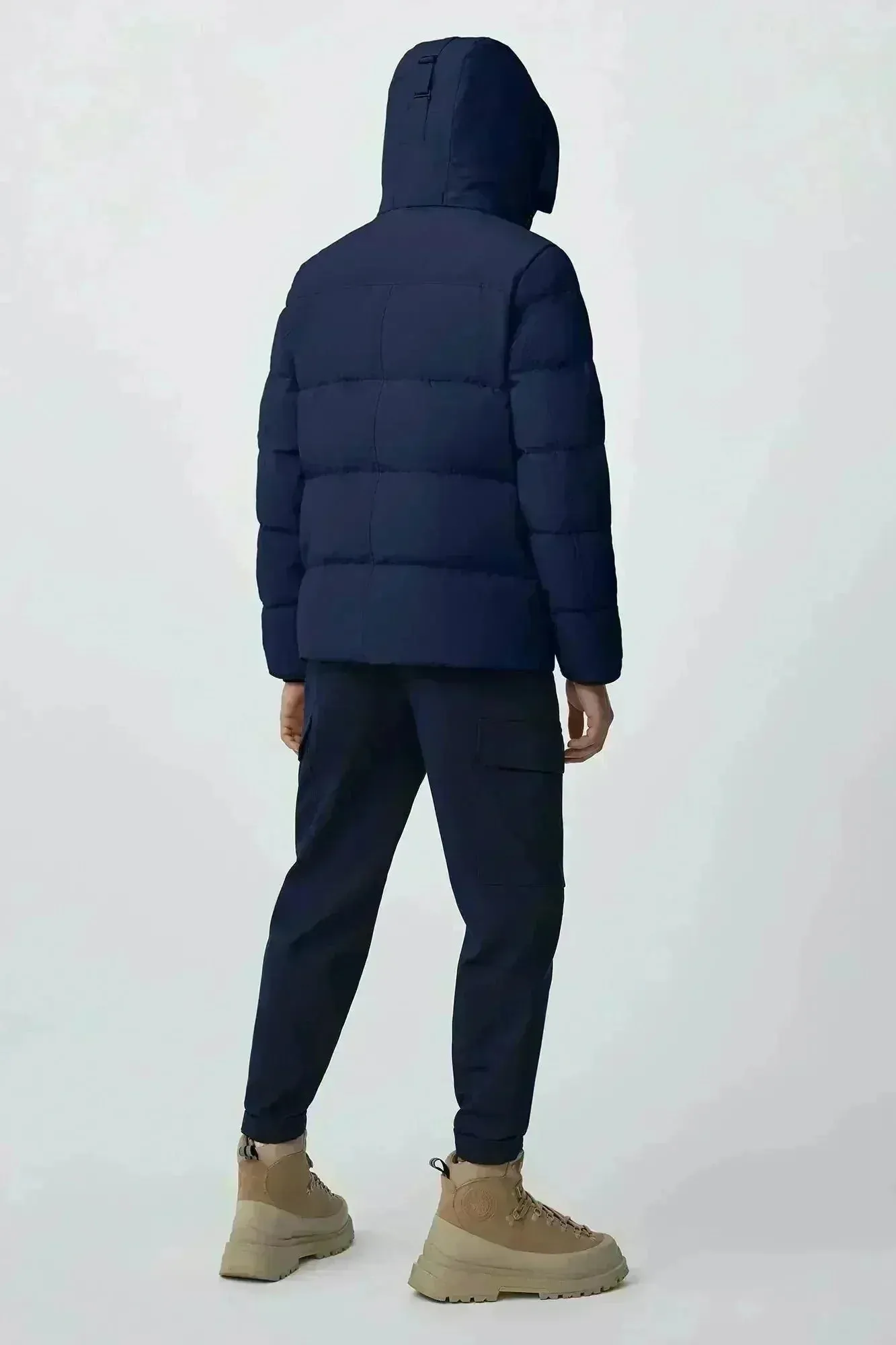 Wyndham Parka