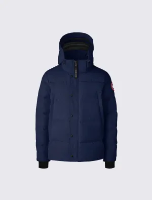 Wyndham Parka