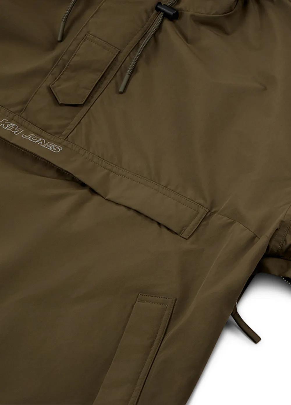 x Kim Jones Parka