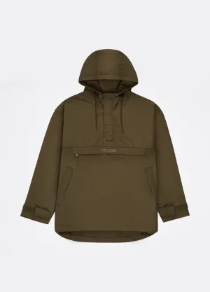 x Kim Jones Parka