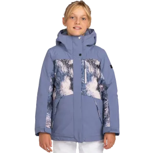 Youth Dawnrae Parka