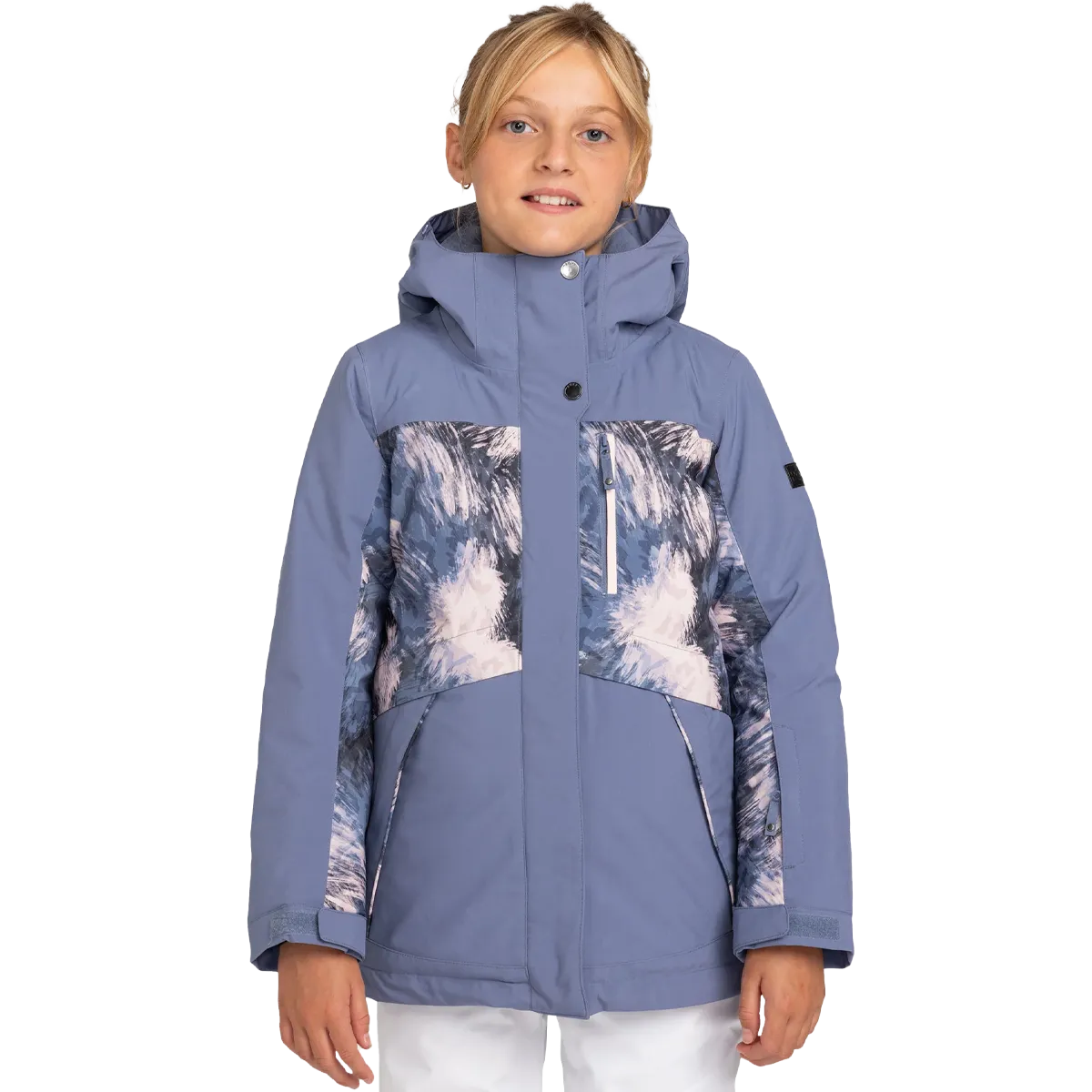 Youth Dawnrae Parka