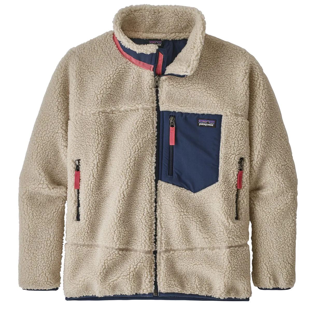 Youth Retro-X Jacket